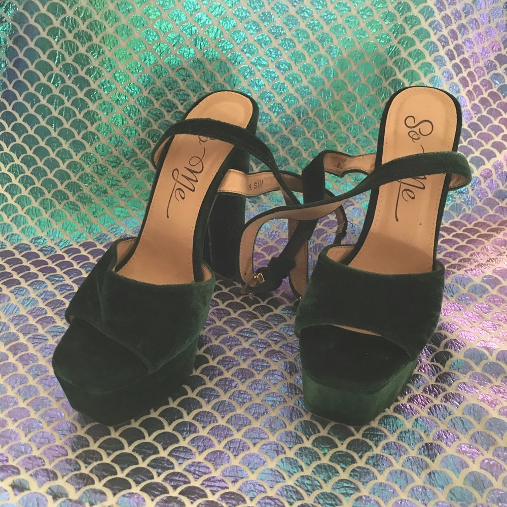 Heels